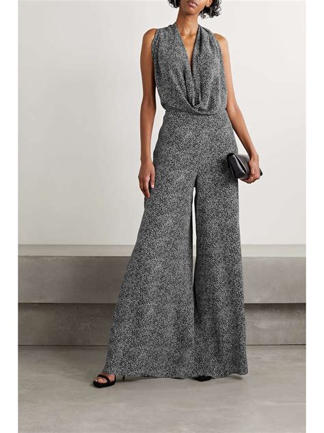 michael kors 2014 collection|michael kors collection jumpsuit.